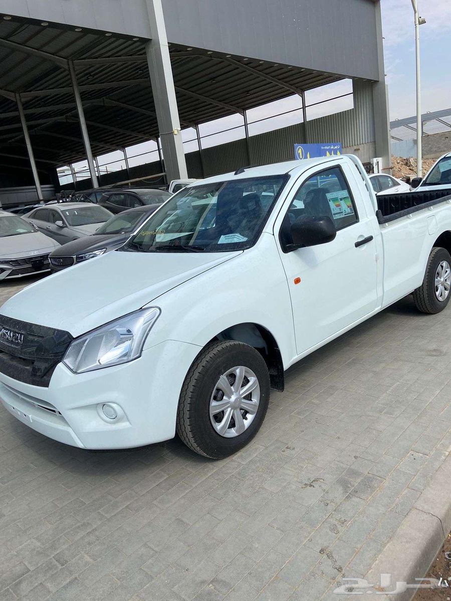Isuzu D-Max Standard Cabin Model 2025 Lowest Price in Market64245046606467112
