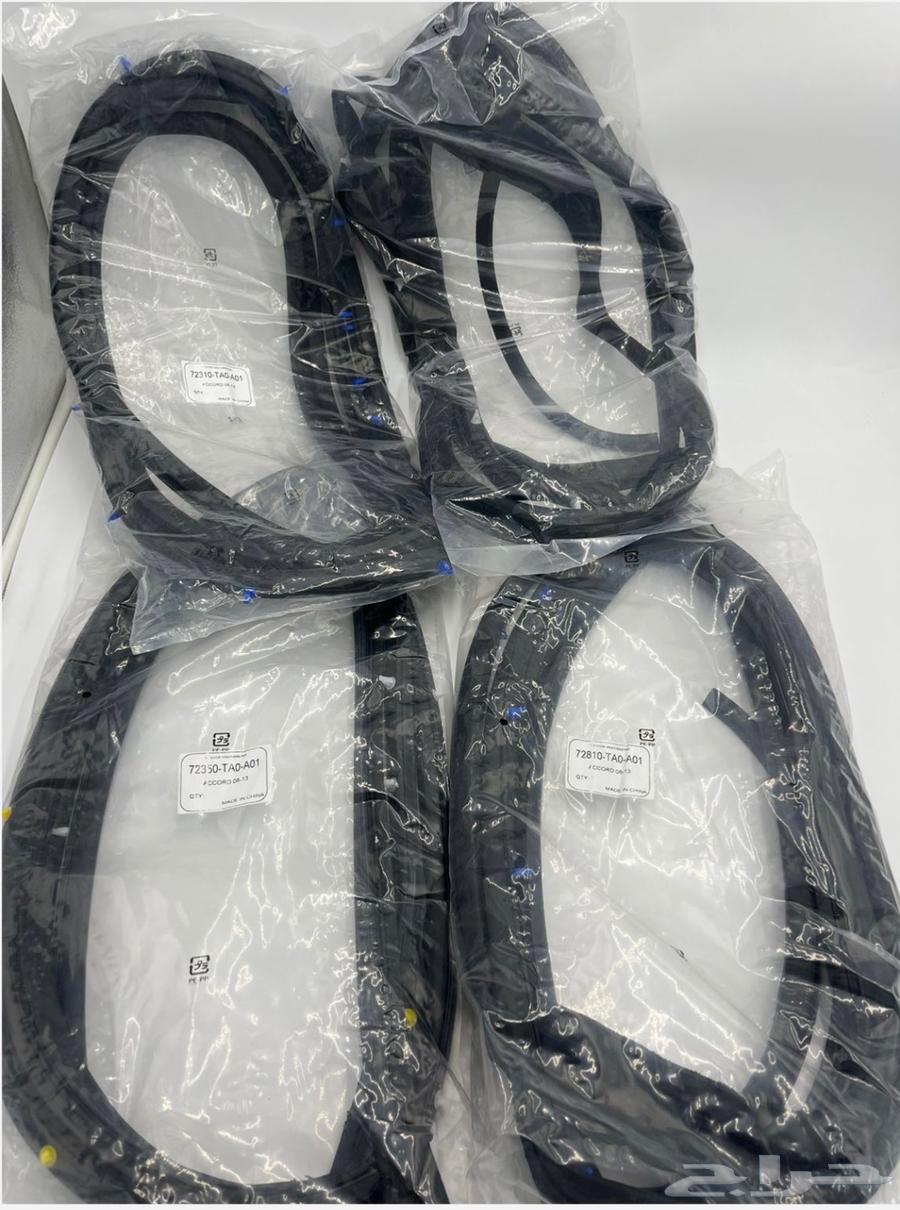 جلد ابواب هوندا اكورد 2008 - 201264252587590785111