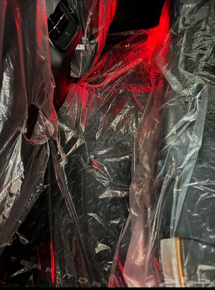 فورد تيريتوري بلاك اديشن اعلى مواصفات64232952205827113