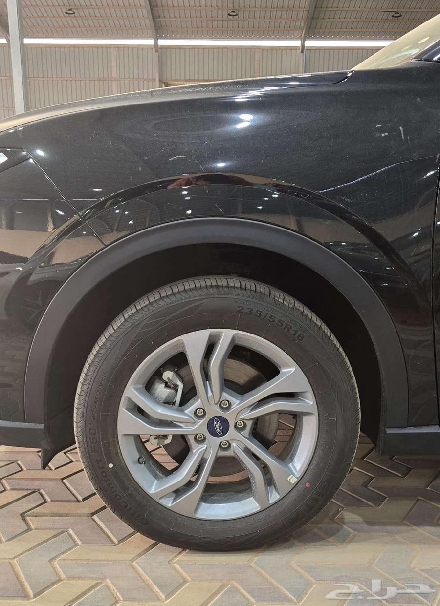 فورد تيريتوري ترند 2025 لتمويل البنوك - كاش64246413426819114