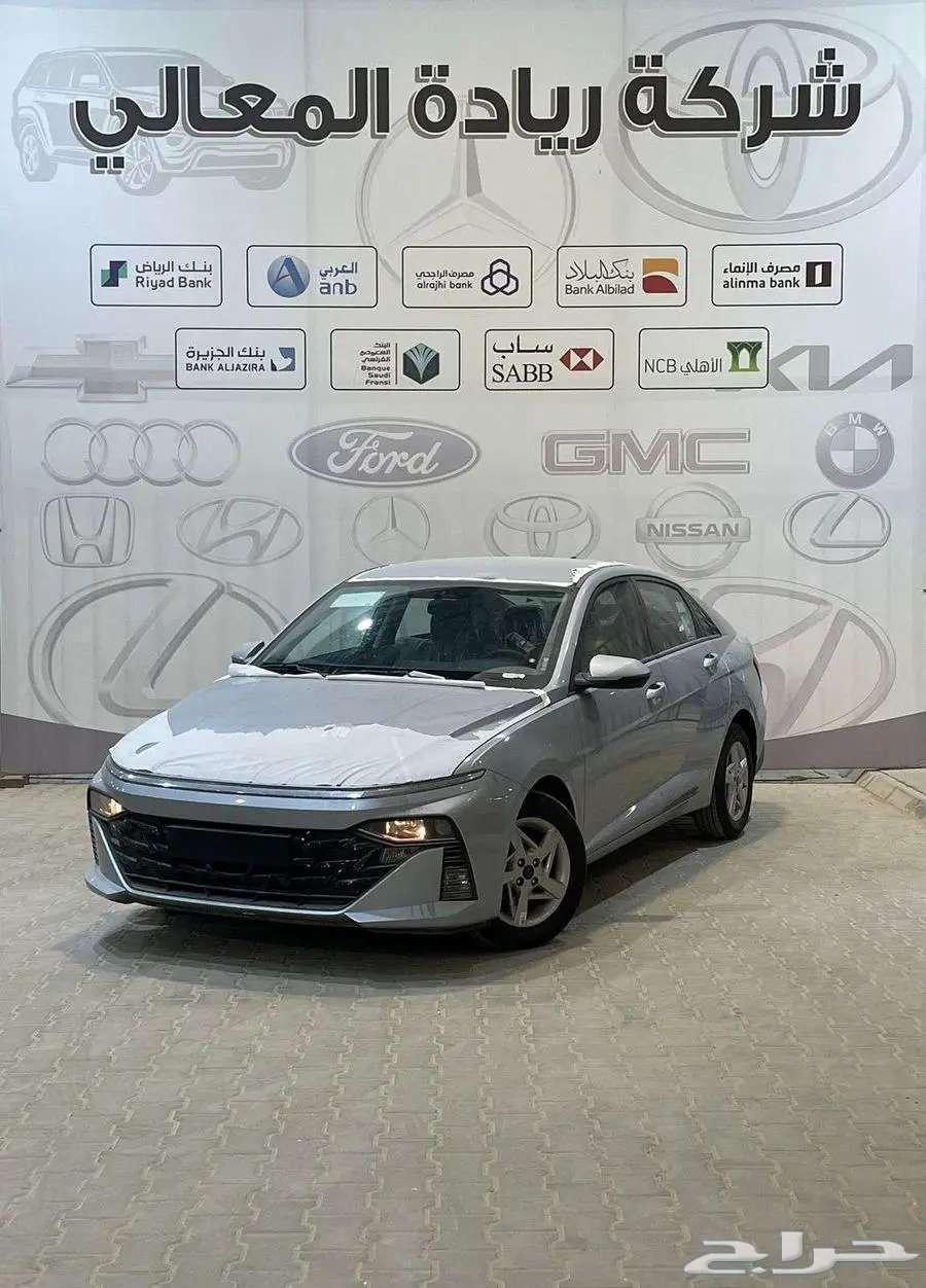 هيونداي اكسنت 1.5 فليت 2025 كاش واقساط بنوك64254201904258111