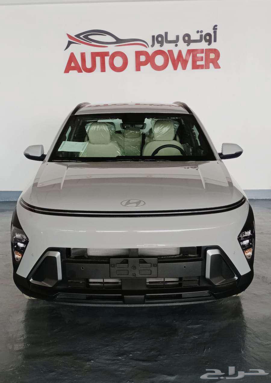 هونداي كونا فليت موديل 202564236029133314110