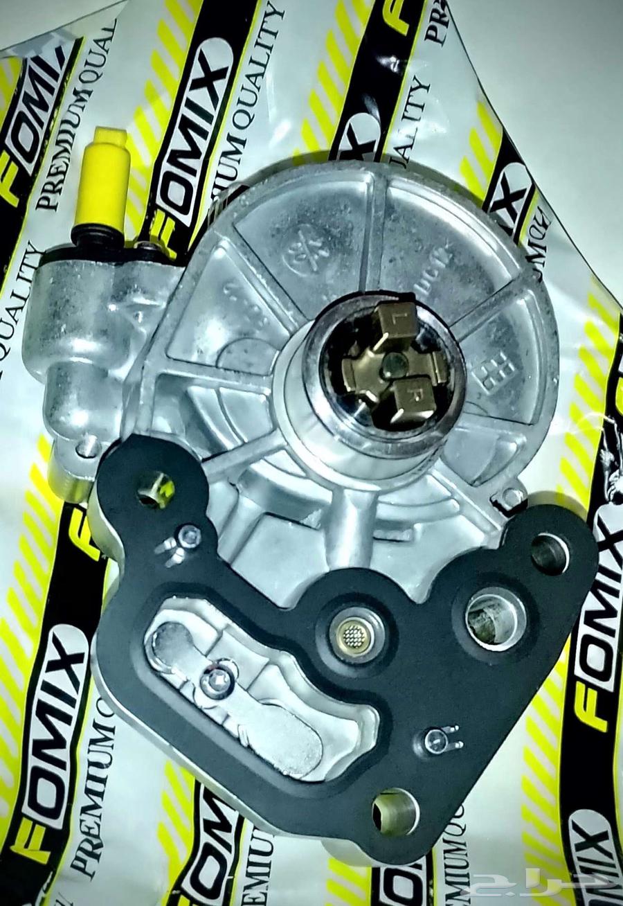 مضخة هواء الفرامل شيفروليه سبارك أو امبالا أو ماليبو64233888639105111