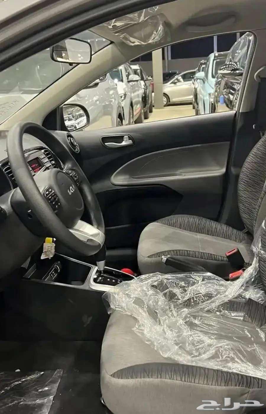 كيا بيجاس ستاندر طيس وجنوط 25 باسعار مميزه وعروض خاصه64237858295426114