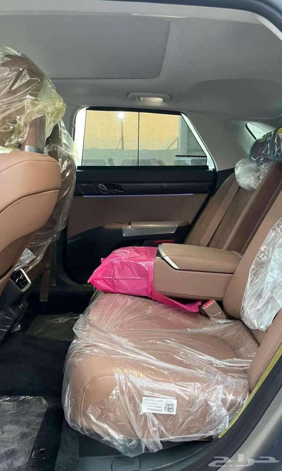 هيونداي ازيرا كاليجرافي متعة القياده 2025 كاش واقساط64235286305155114