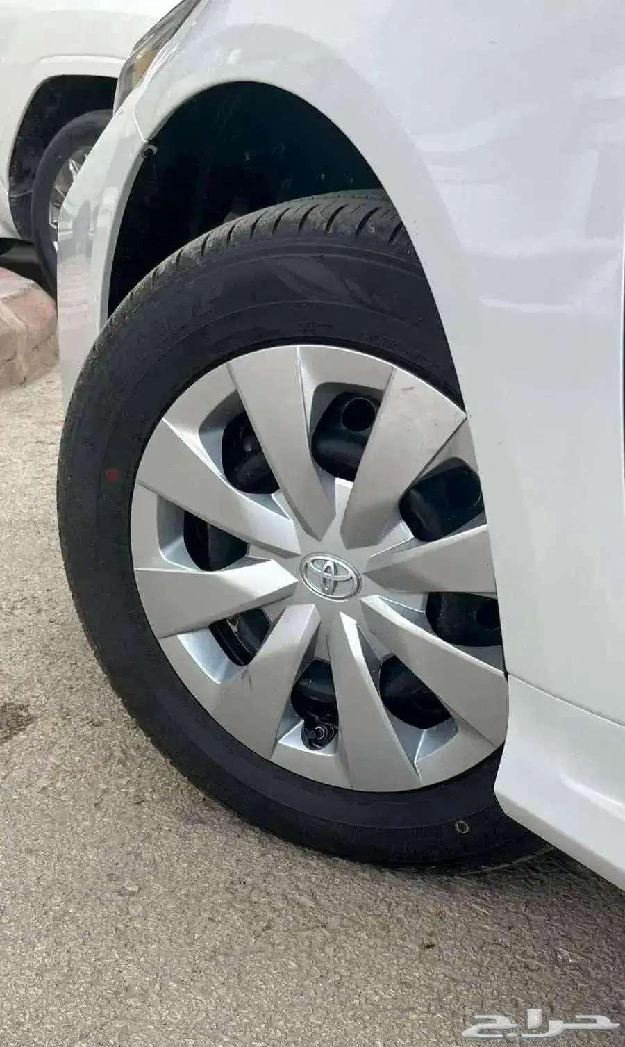 تويوتا كورولا استاتدر 2025 مكينه 2.0 بسعر مميز للكاش64234585407363113