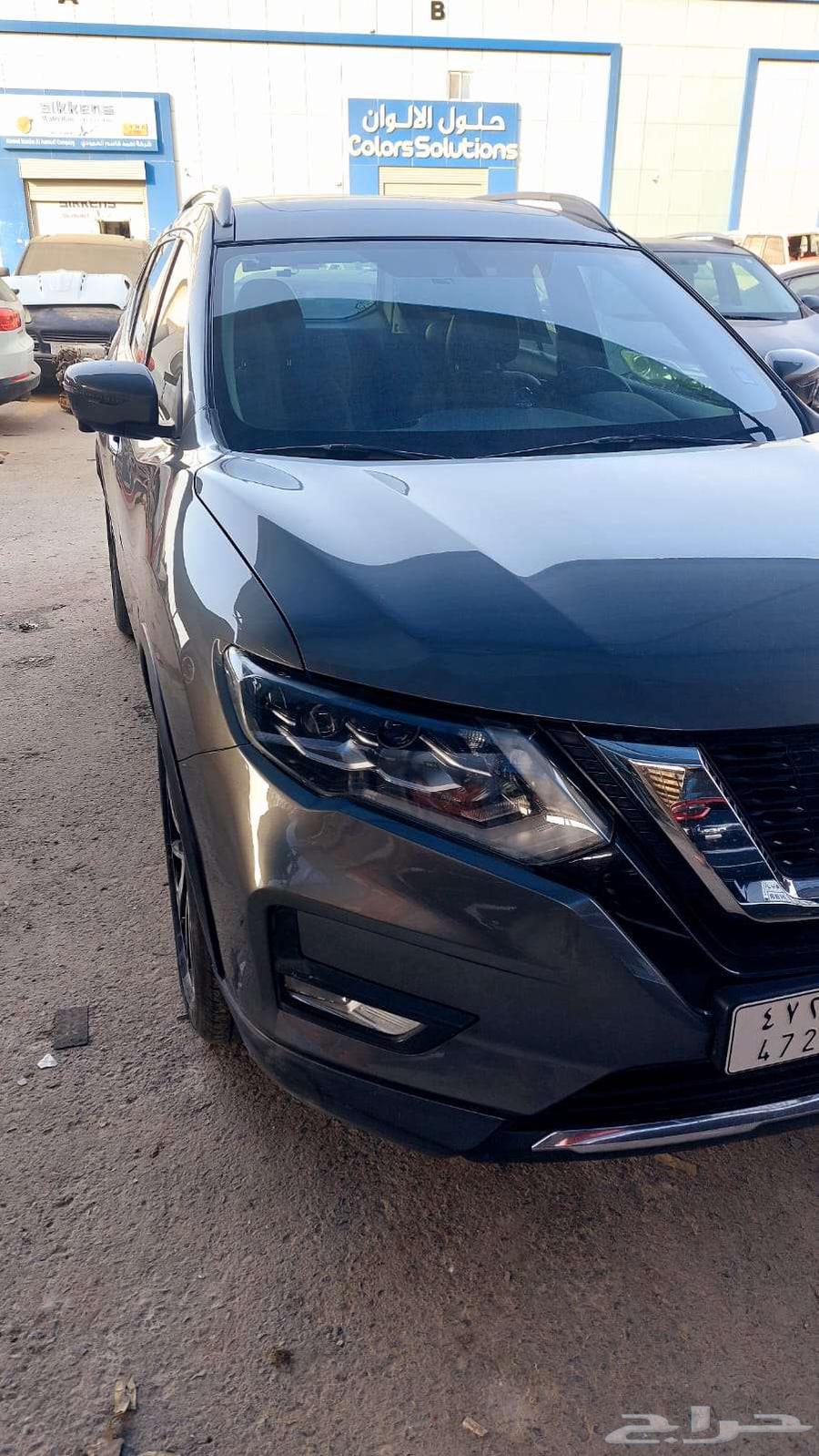 سمكرة وبوهية سيارات افضل الاسعار64239147746819114