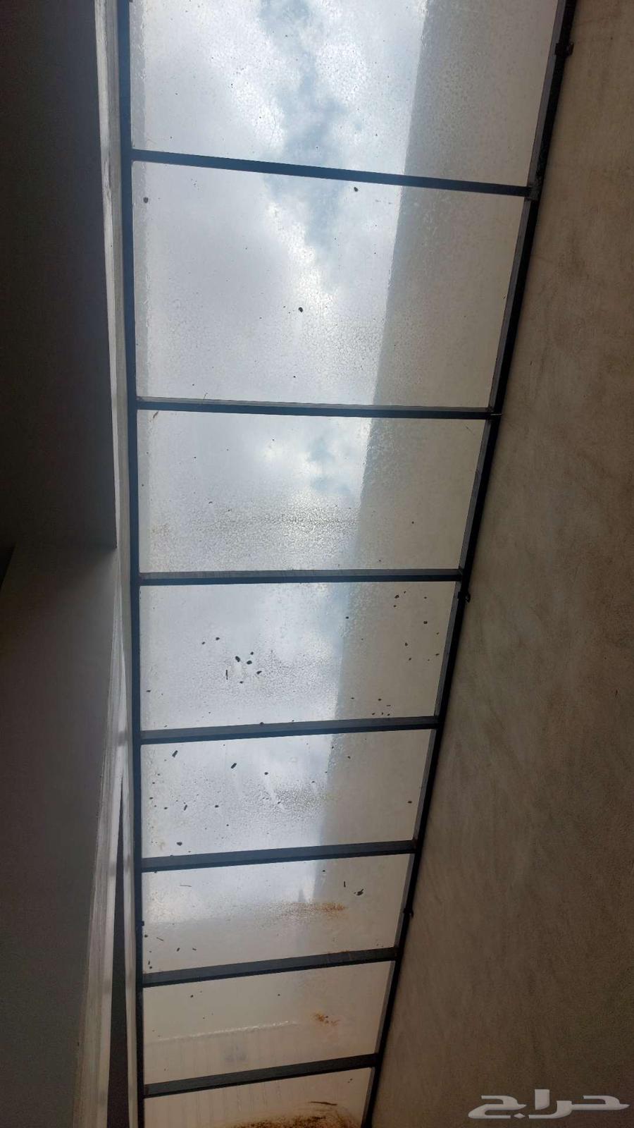 قطع حديد على منور (غطاء)64245417321857110