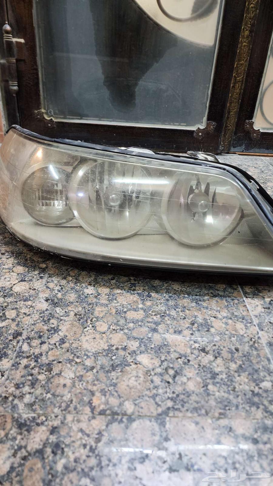 شمعات لنكون تاون كار أصلي64245597685633114