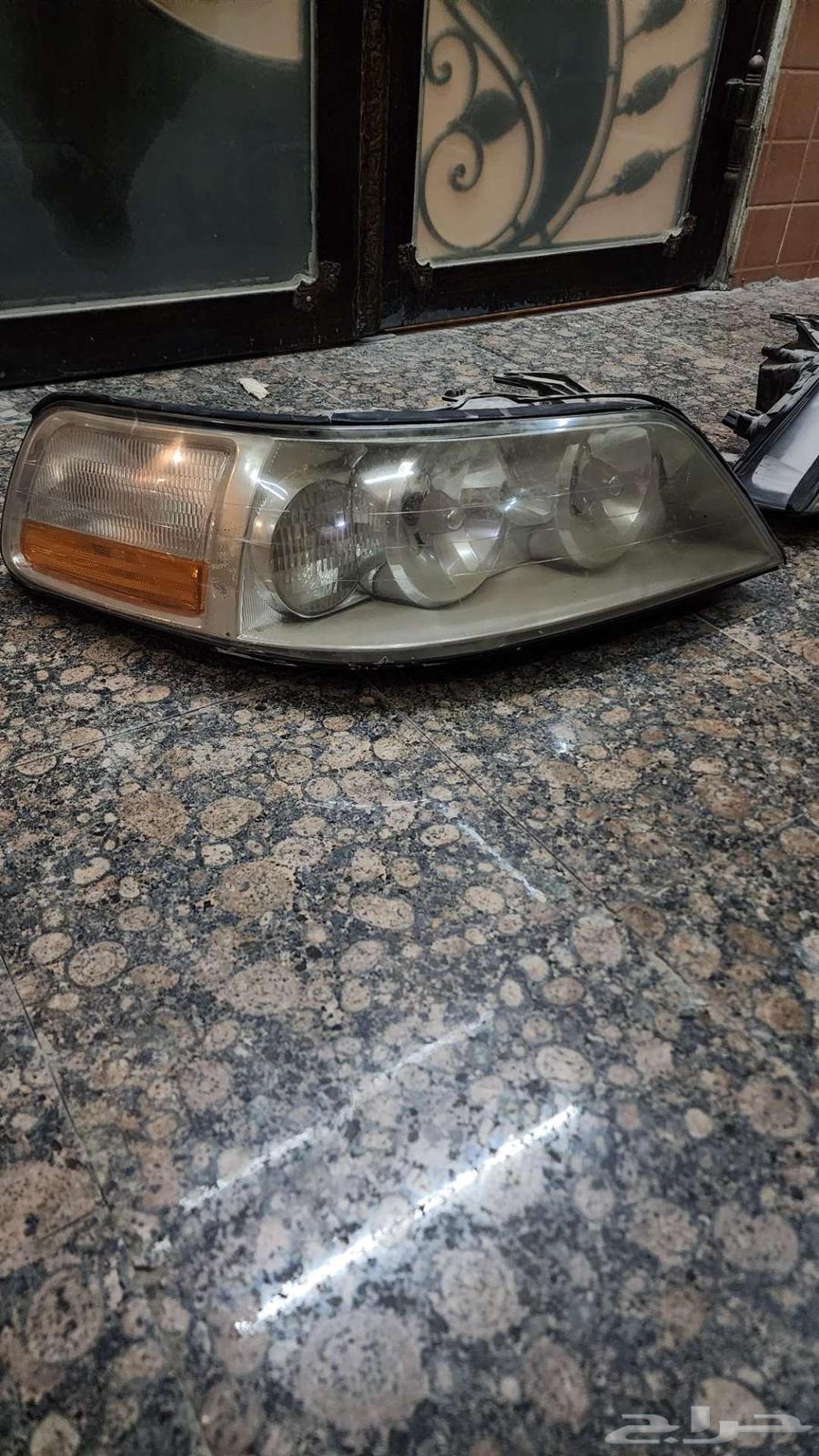 شمعات لنكون تاون كار أصلي64245597685633110