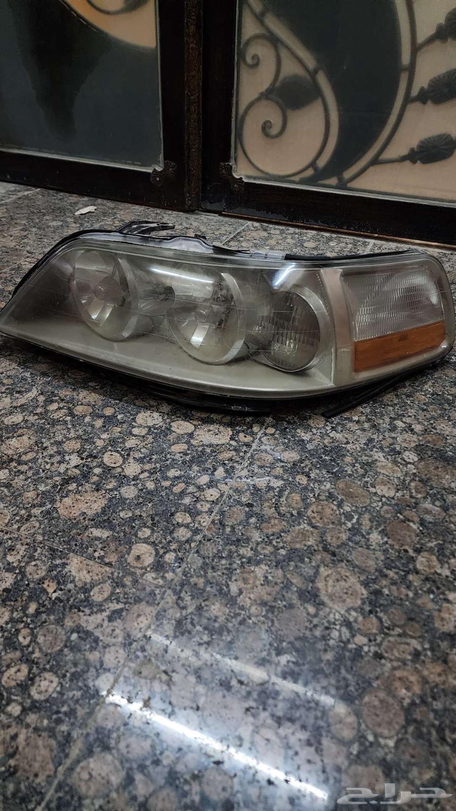 شمعات لنكون تاون كار أصلي64245597685633112