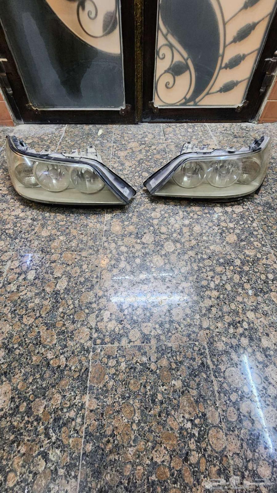 شمعات لنكون تاون كار أصلي64245597685633113