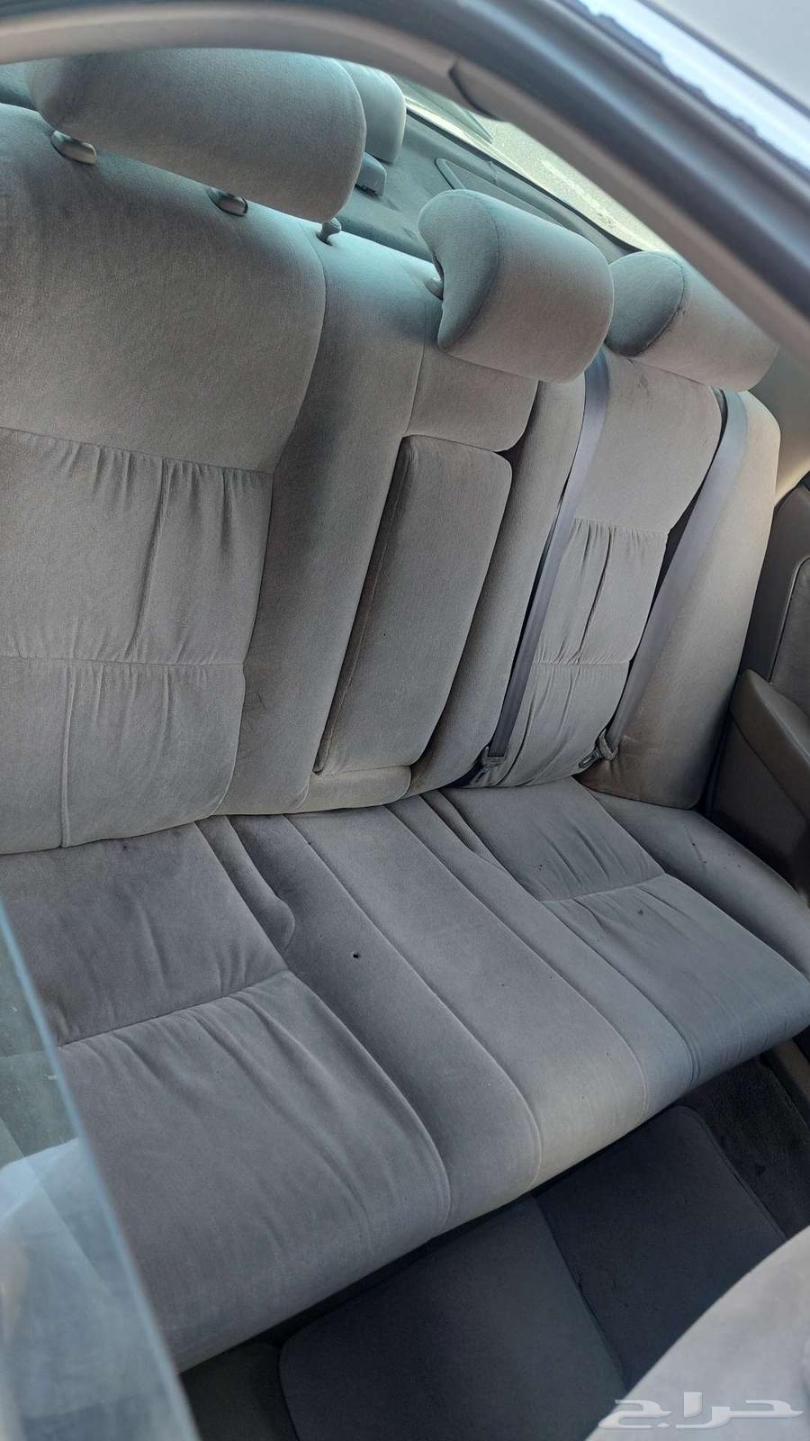 سيارة كامري للبيع 2002 الطائف64246413576323111