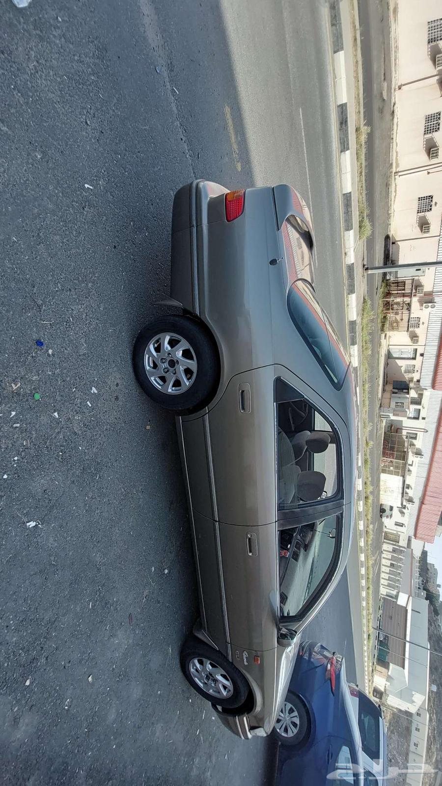 سيارة كامري للبيع 2002 الطائف64246413576323110