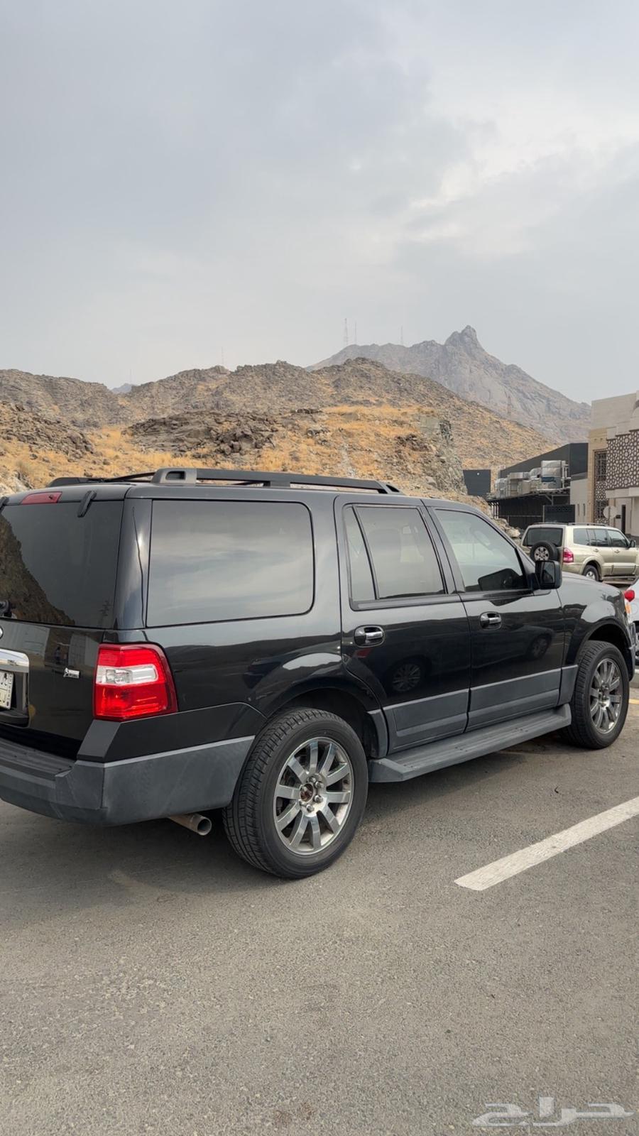 فورد اكسبديشن 201164247655896451114