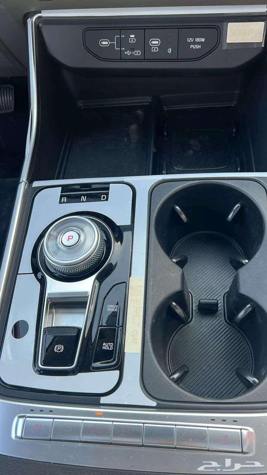 كيا كرنفال 2025نص فل كاش وتاجير منتهى بالتمليك64248045144706114