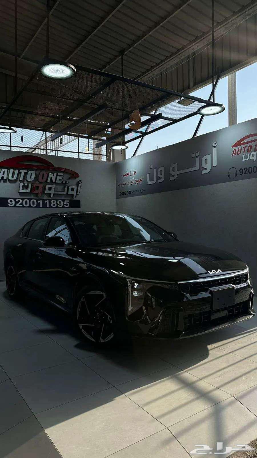 Kia K5 Half Leather and Full Option Model 202664248216984577112