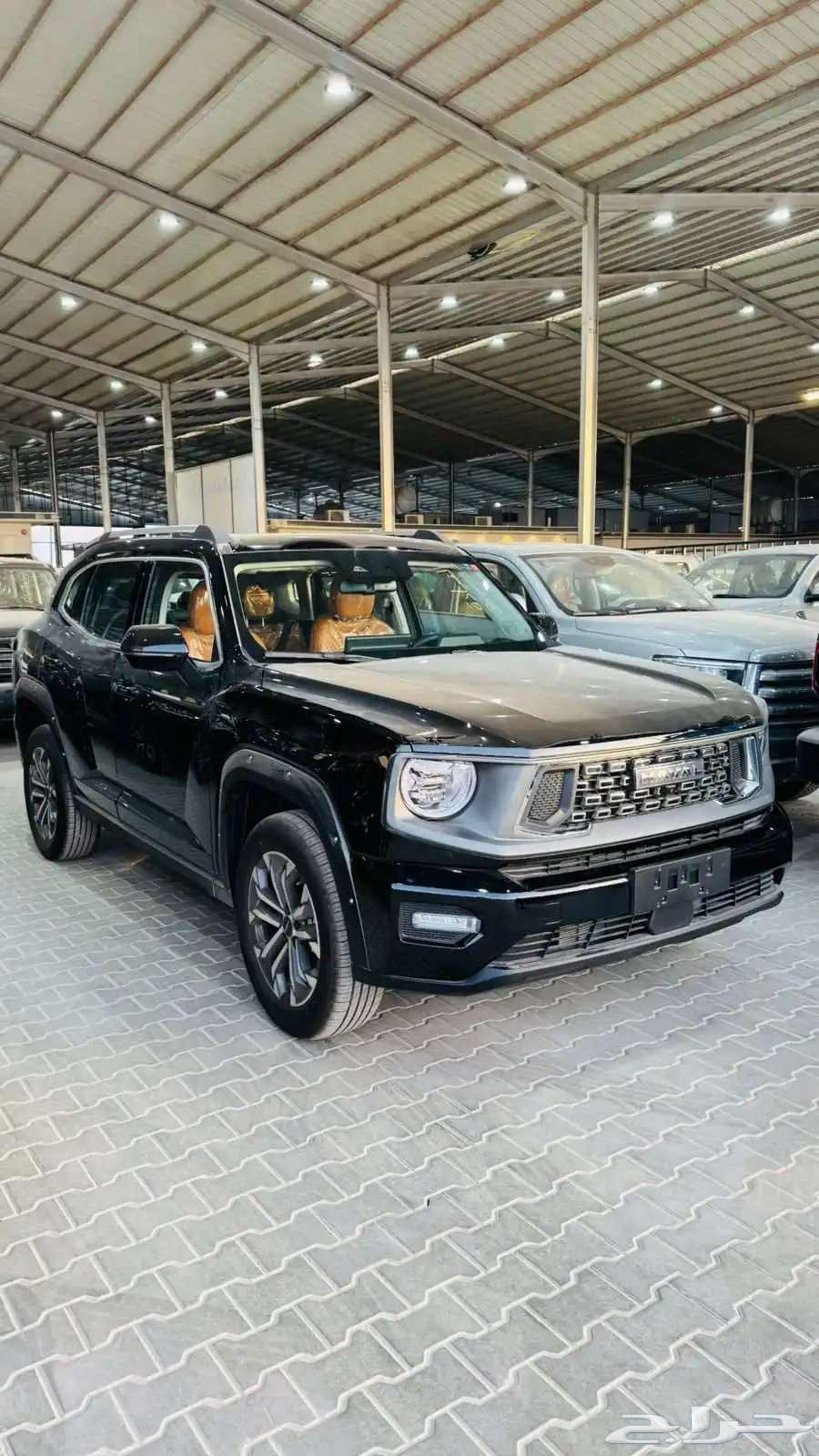 هافال H7 فل كامل موديل 2026 كاش وتمويل اقل الاسعار عرروض64249993682562114
