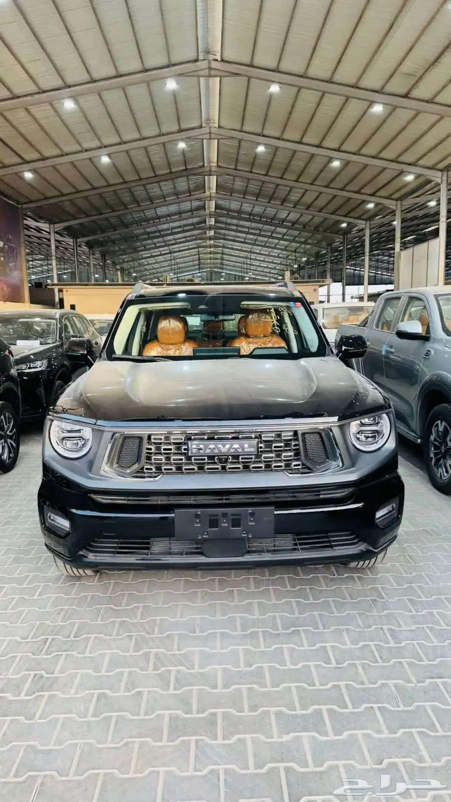 هافال H7 فل كامل موديل 2026 كاش وتمويل اقل الاسعار عرروض64249993682562110