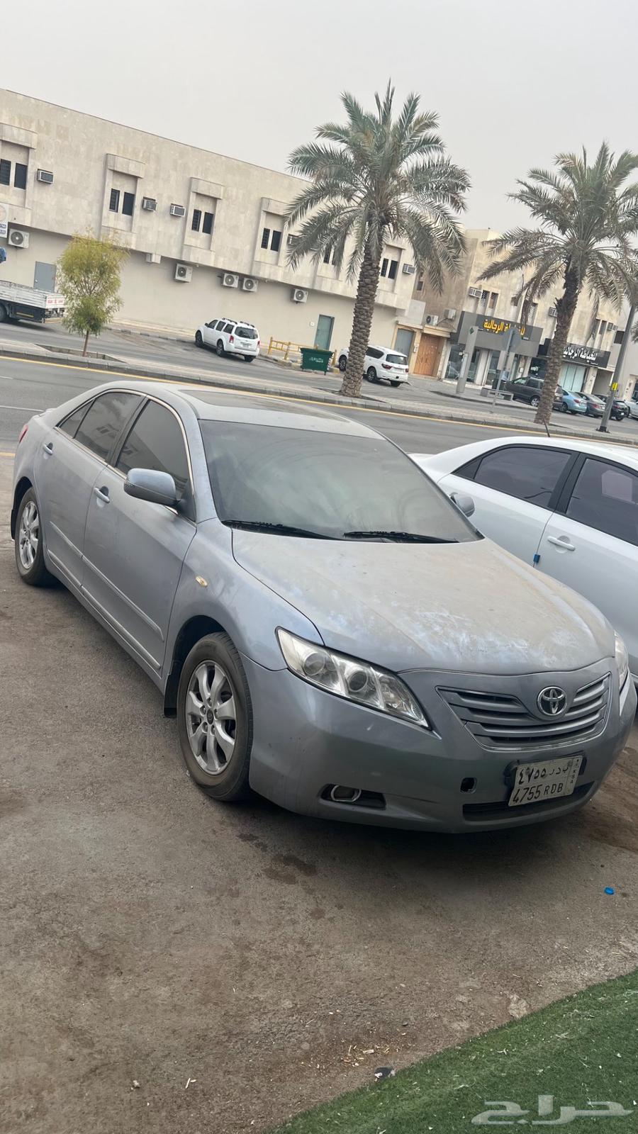 Camry 200864251068433795112