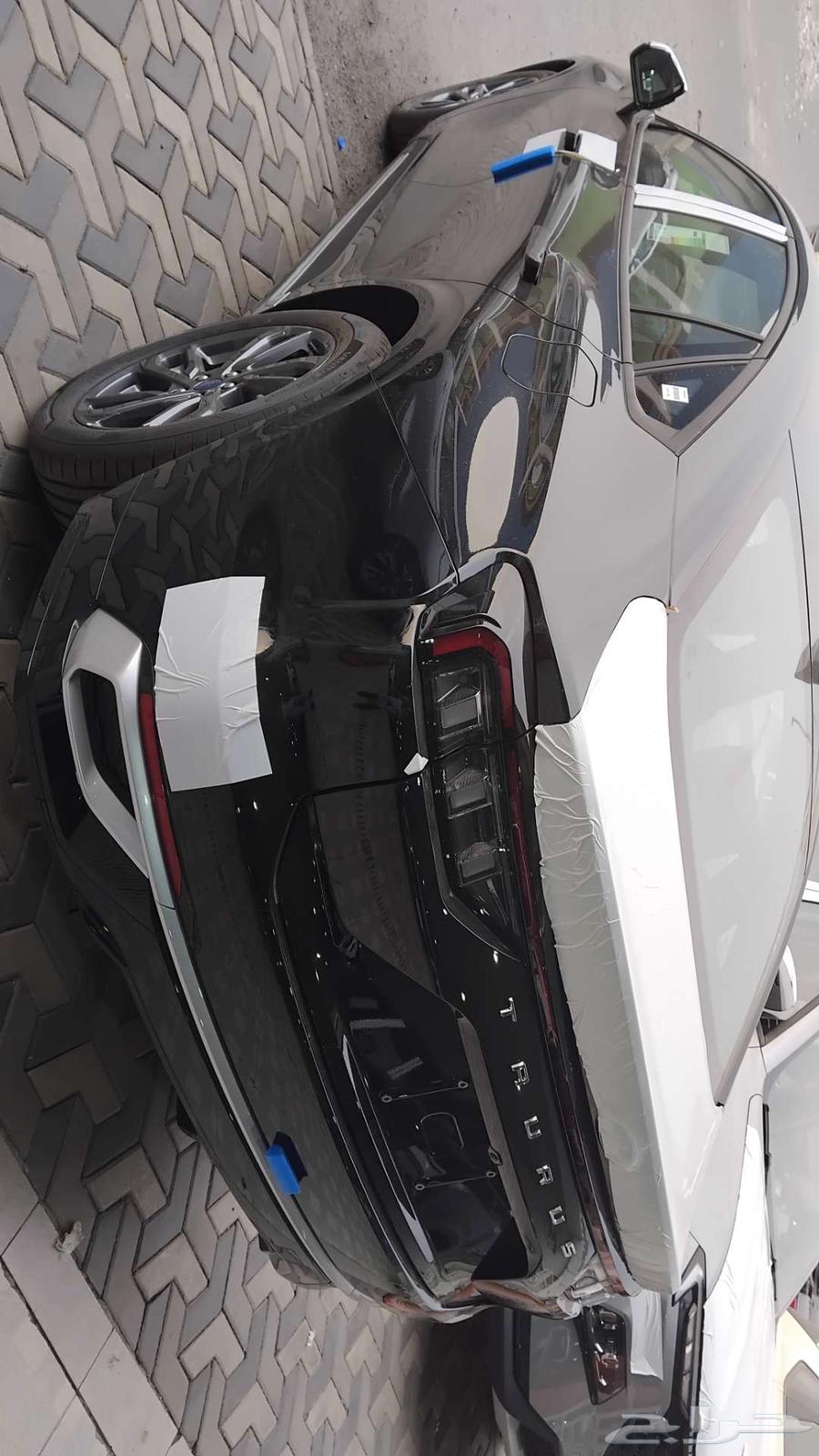 فورد توروس امبيانتي 2025 بافضل الاسعار64252587510915114