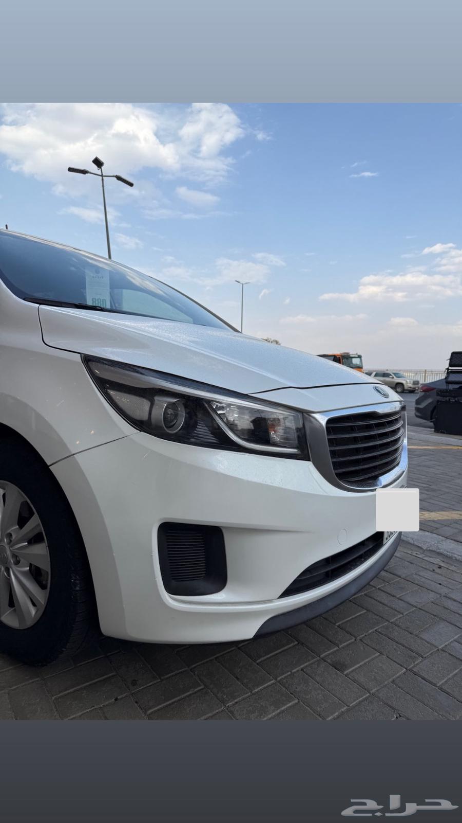 كيا كارنيفال 201864253689680641111