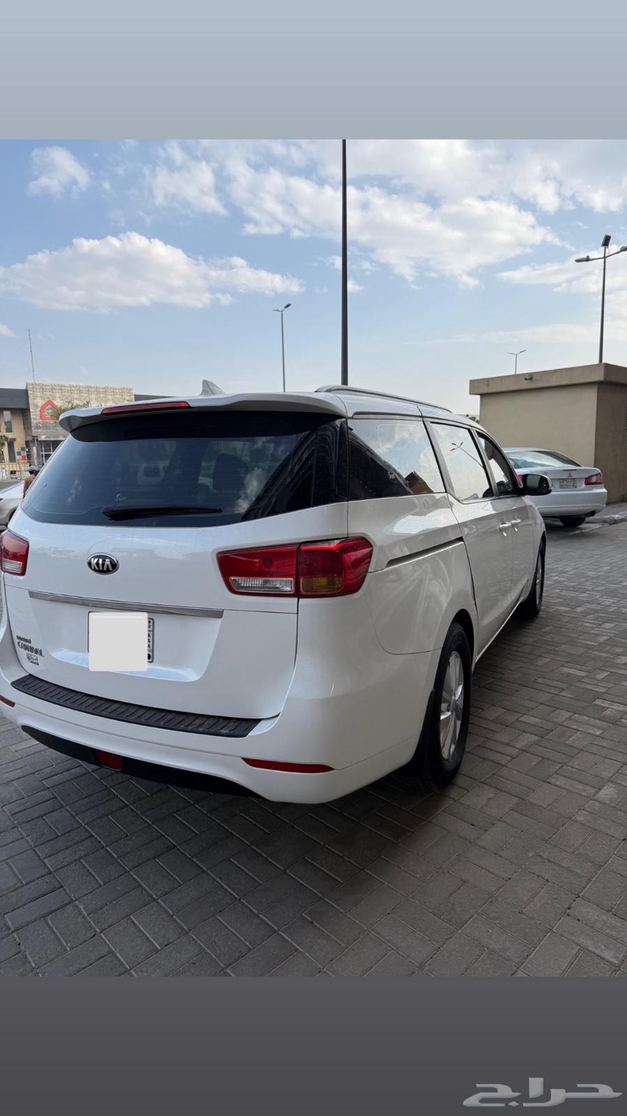 كيا كارنيفال 201864253689680641114
