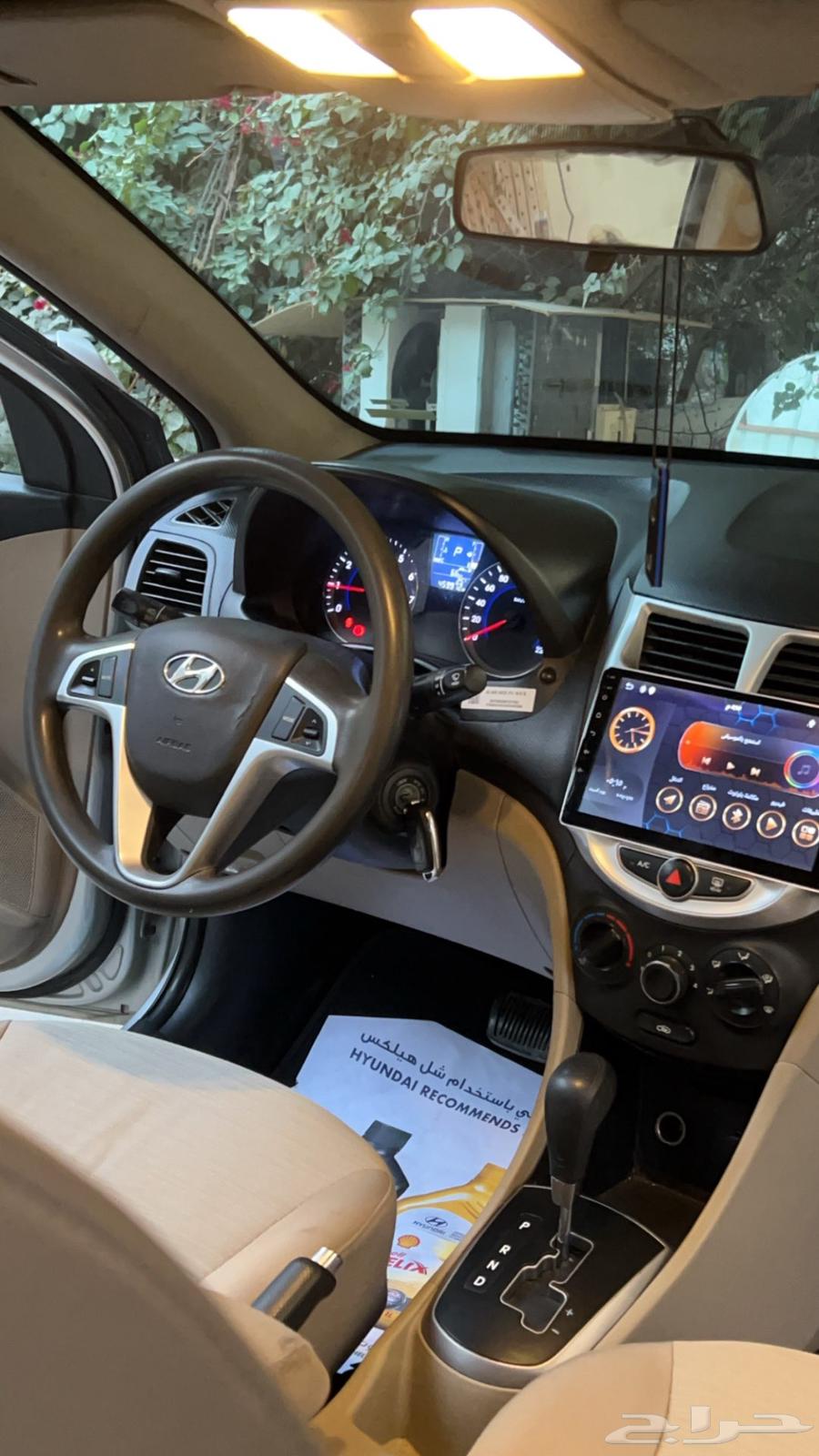 هونداي أكسنت 2015 للبيع المستعجل64256242370433112