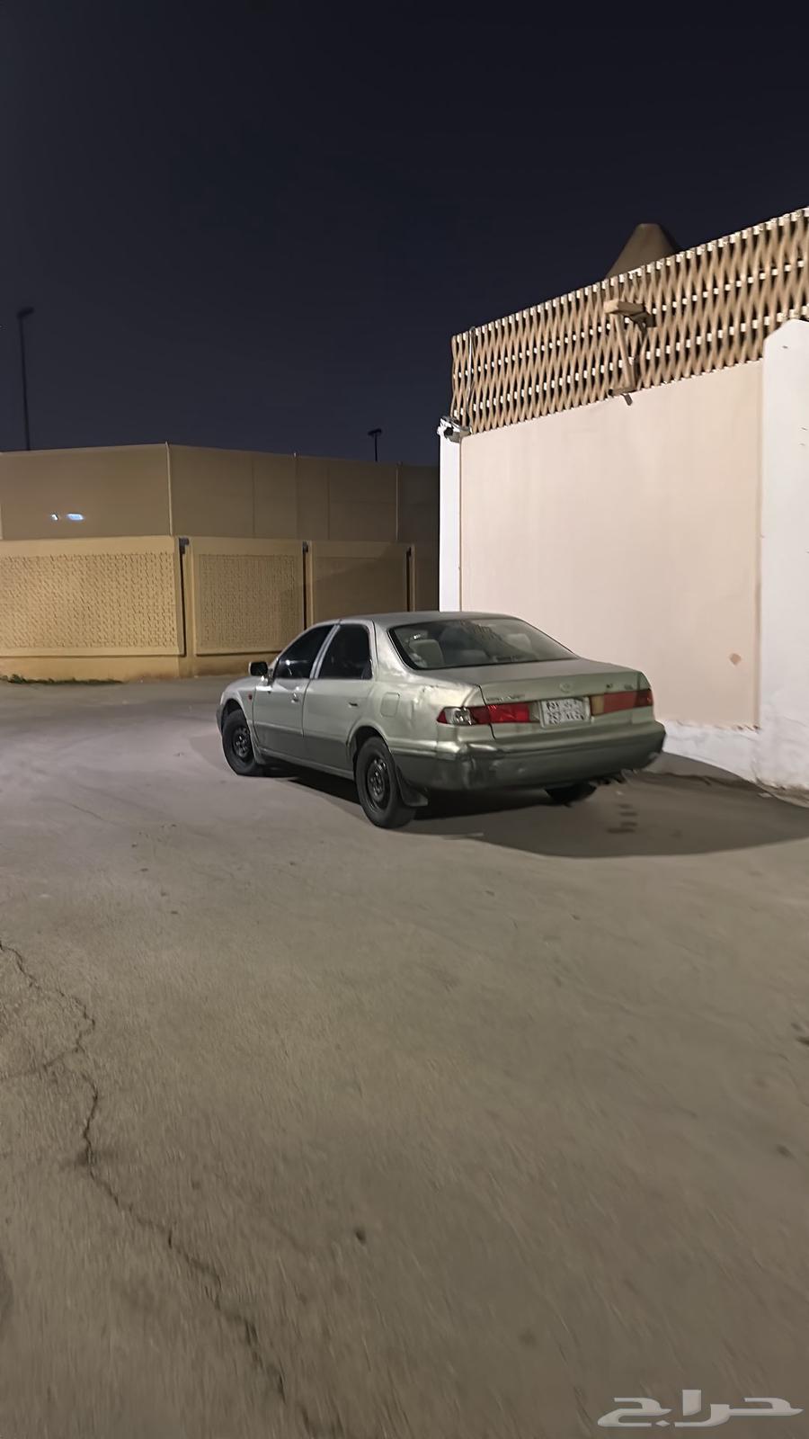 تويوتا كامري موديل 200164256719143938110