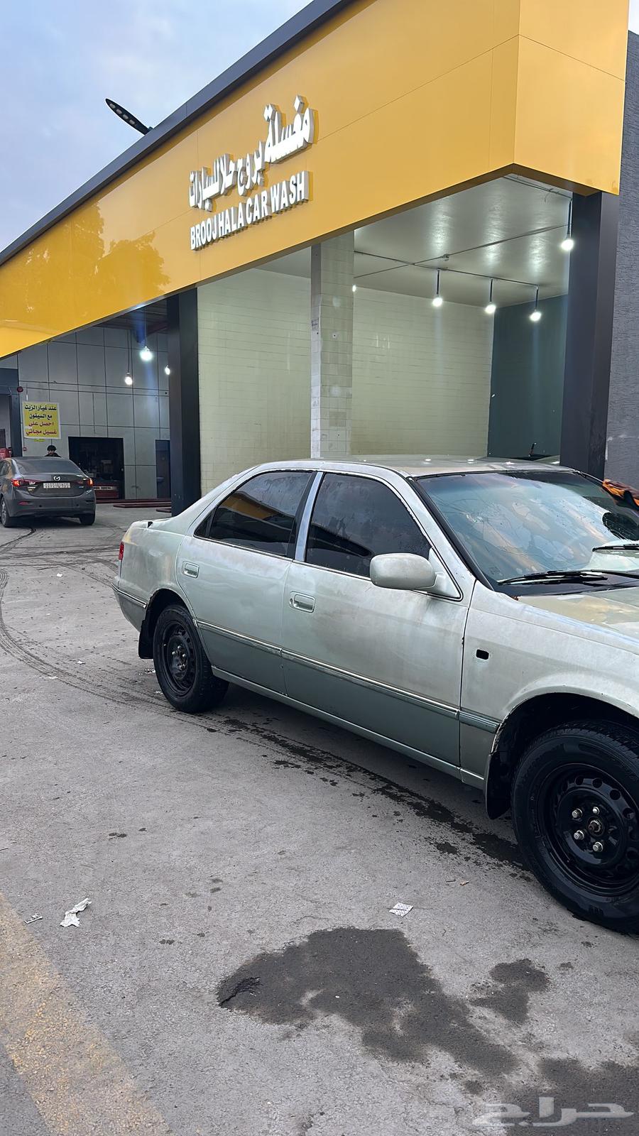 تويوتا كامري موديل 200164256719143938112