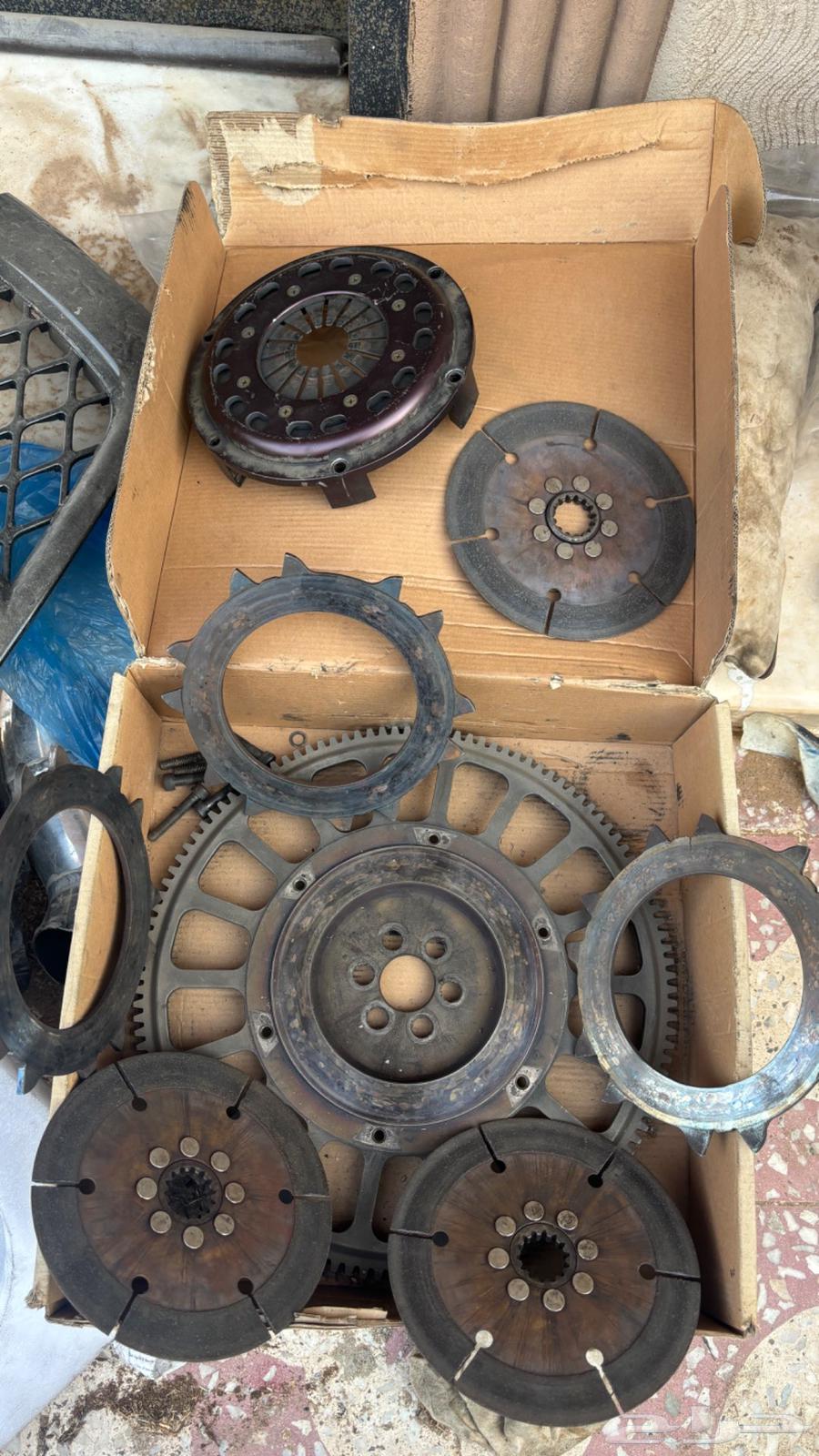 كلتش برزشن تربل للفتك64253396938754110