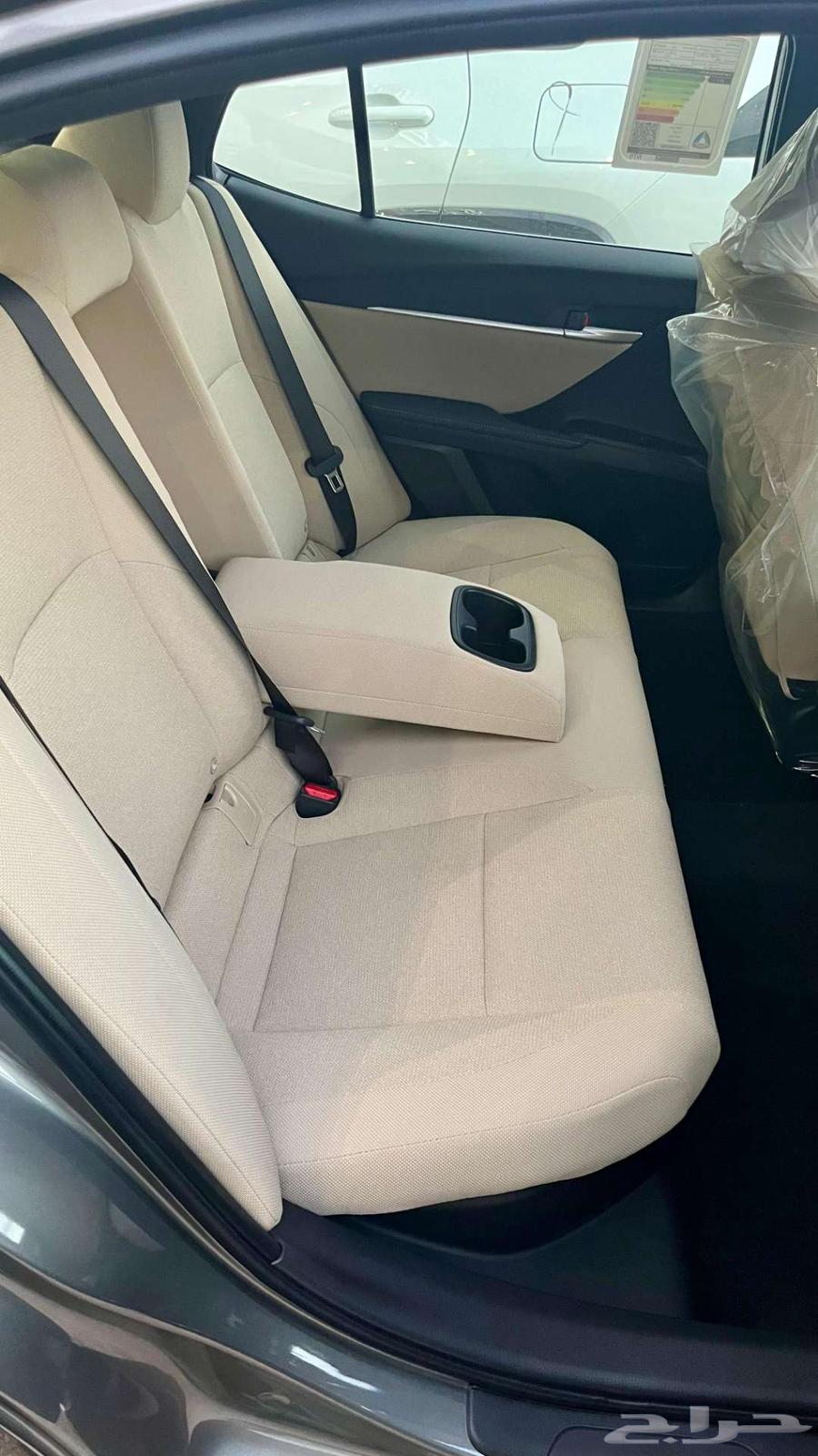 كامري LE هايبرد موديل 2025 - تيتانيوم64234394361347114