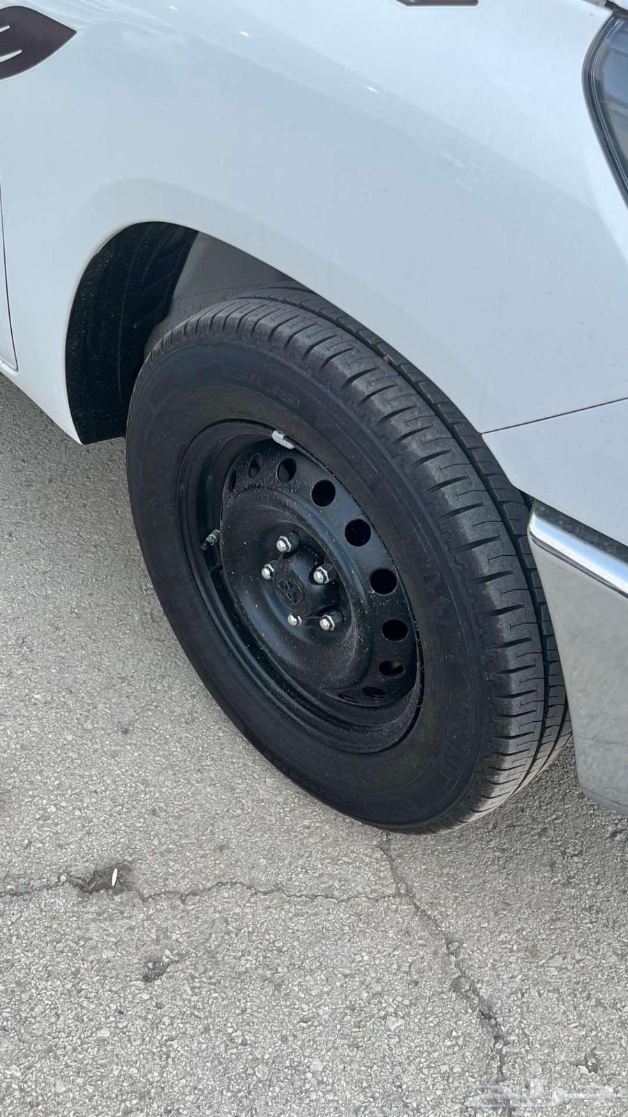 هايلكس غماره ديزل بدون دبل 2025 سعودي استلام فوري64234917511427114