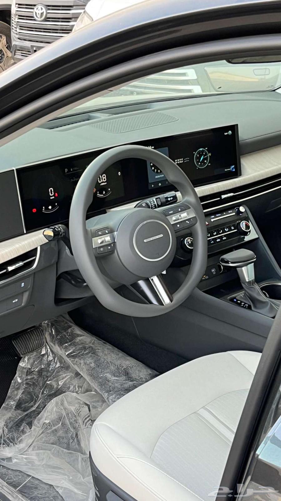 هيونداي سوناتا ستاندر 202564235286352003114