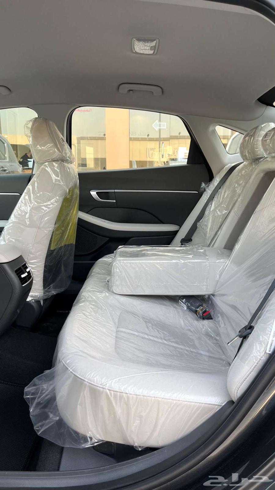 هيونداي سوناتا ستاندر 202564235286352003110