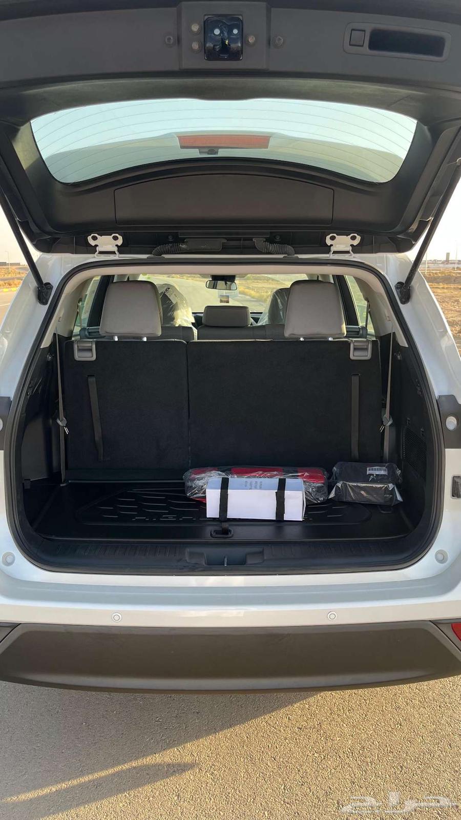 هايلندر LE هايبرد بدون دبل 202564235591555587113