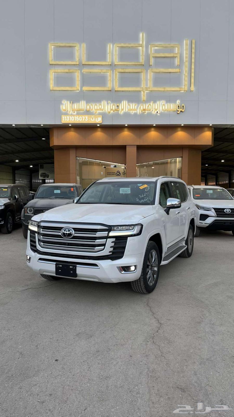 تويوتا جكسار جميع الفئات سعودي 2025 كاش واقساط64236416859905112