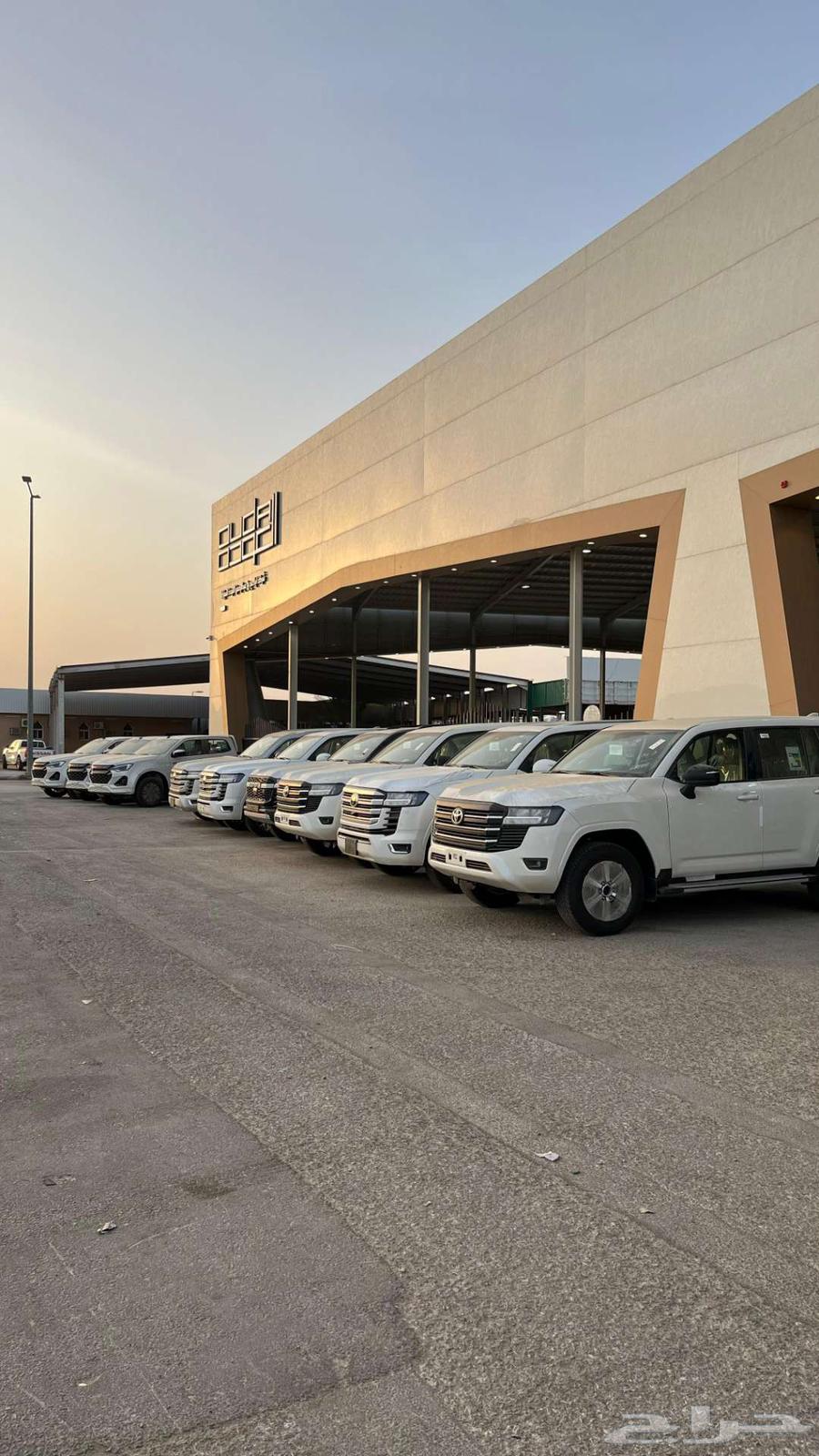 تويوتا جكسار جميع الفئات سعودي 2025 كاش واقساط64236416859905111