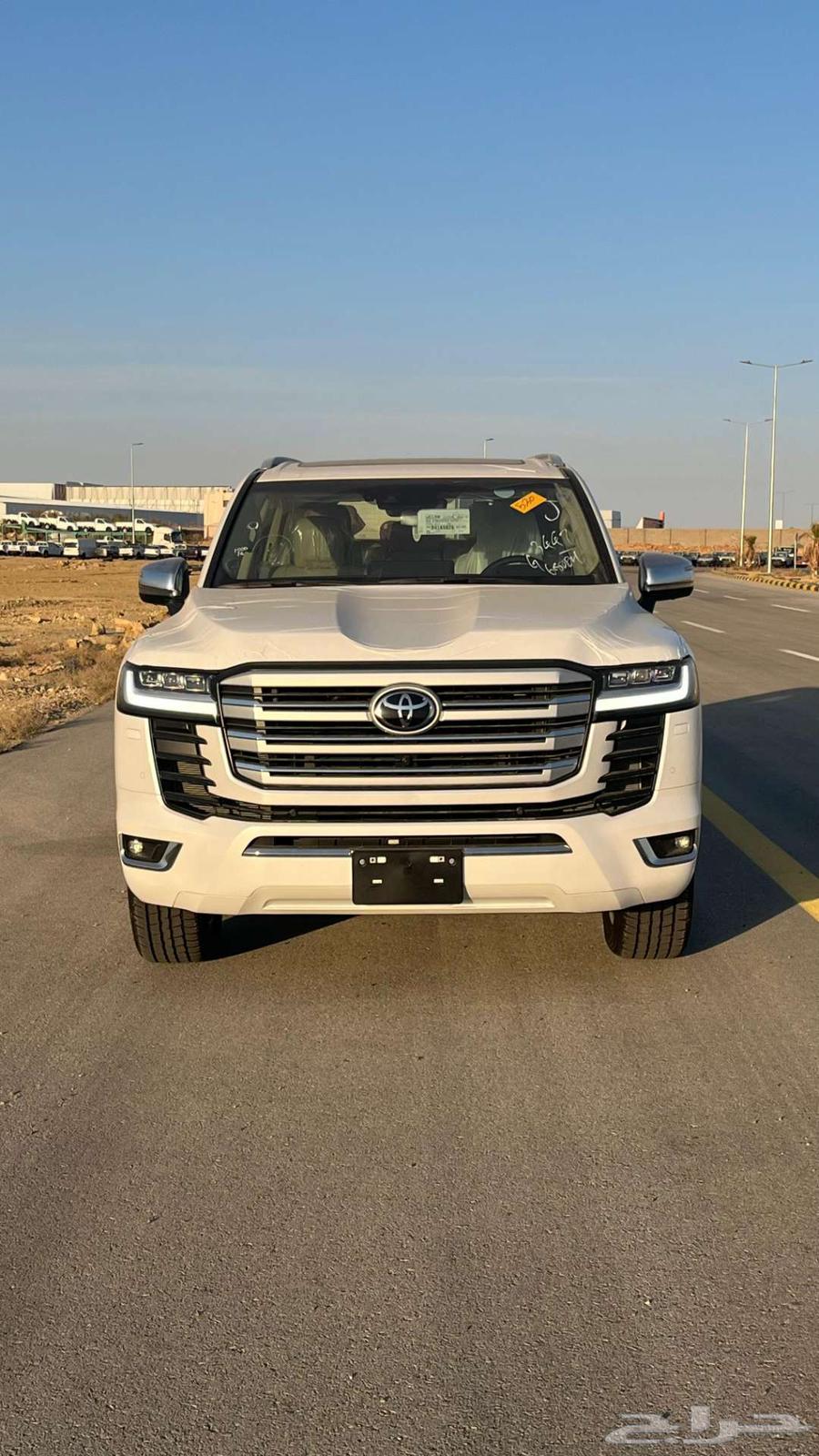 تويوتا جكسار جميع الفئات سعودي 2025 كاش واقساط64236416859905110