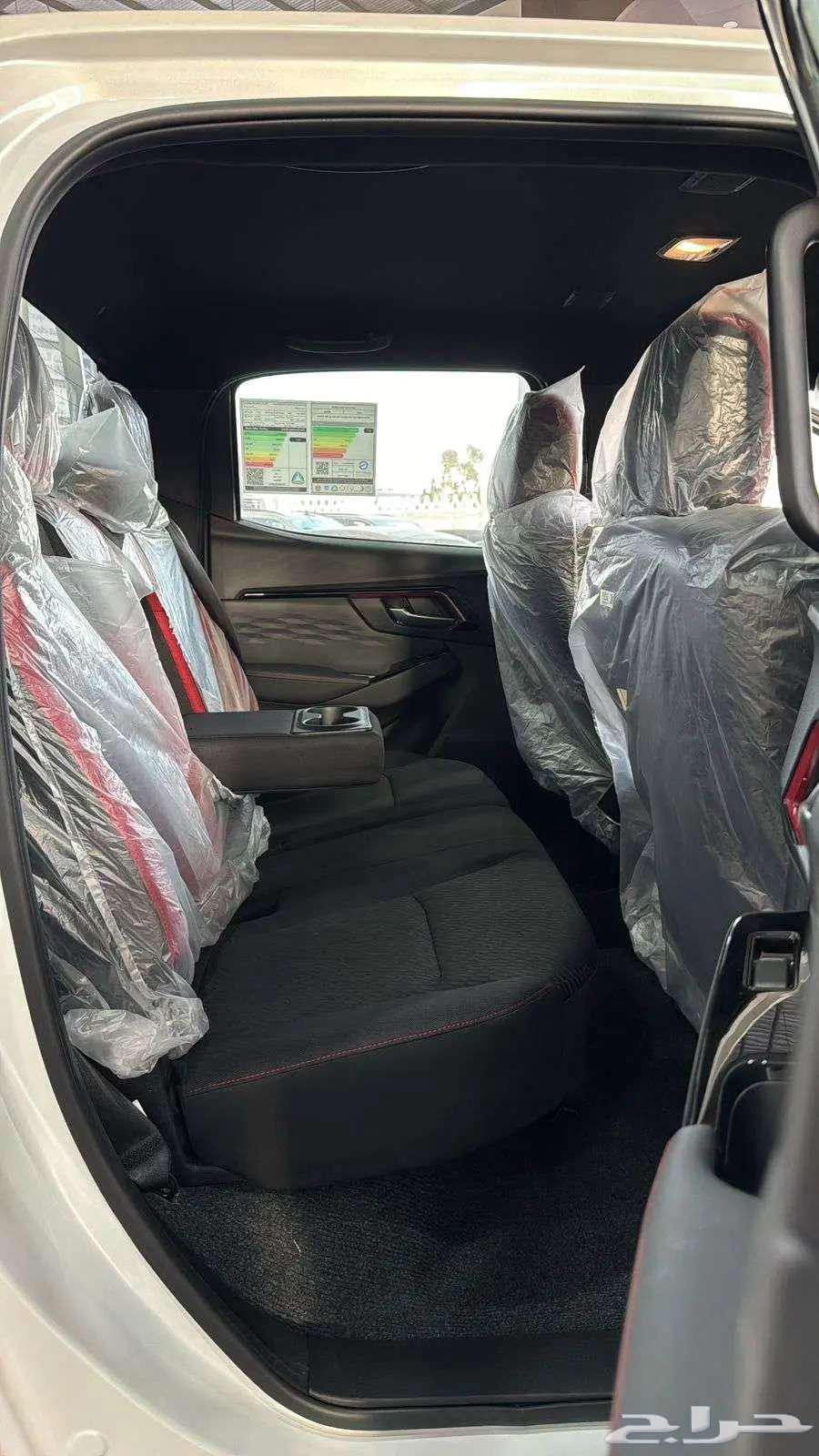 ايسوزوا ديماكس جى تى دبل تماتيك سعودى 2025-134.00064238077016194114