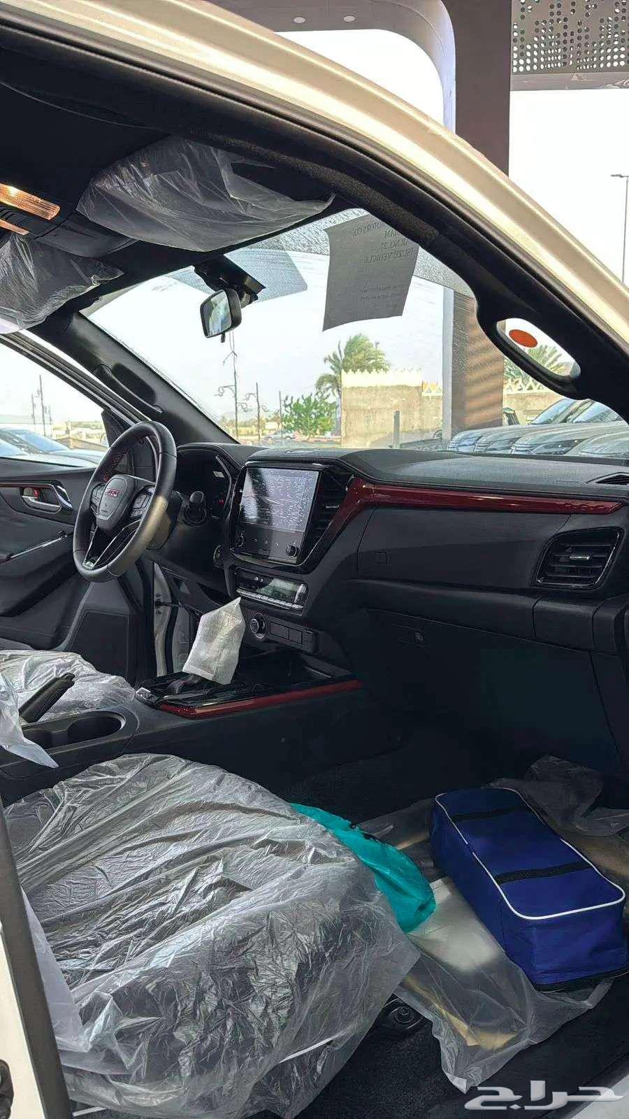 ايسوزوا ديماكس جى تى دبل تماتيك سعودى 2025-134.00064238077016194113