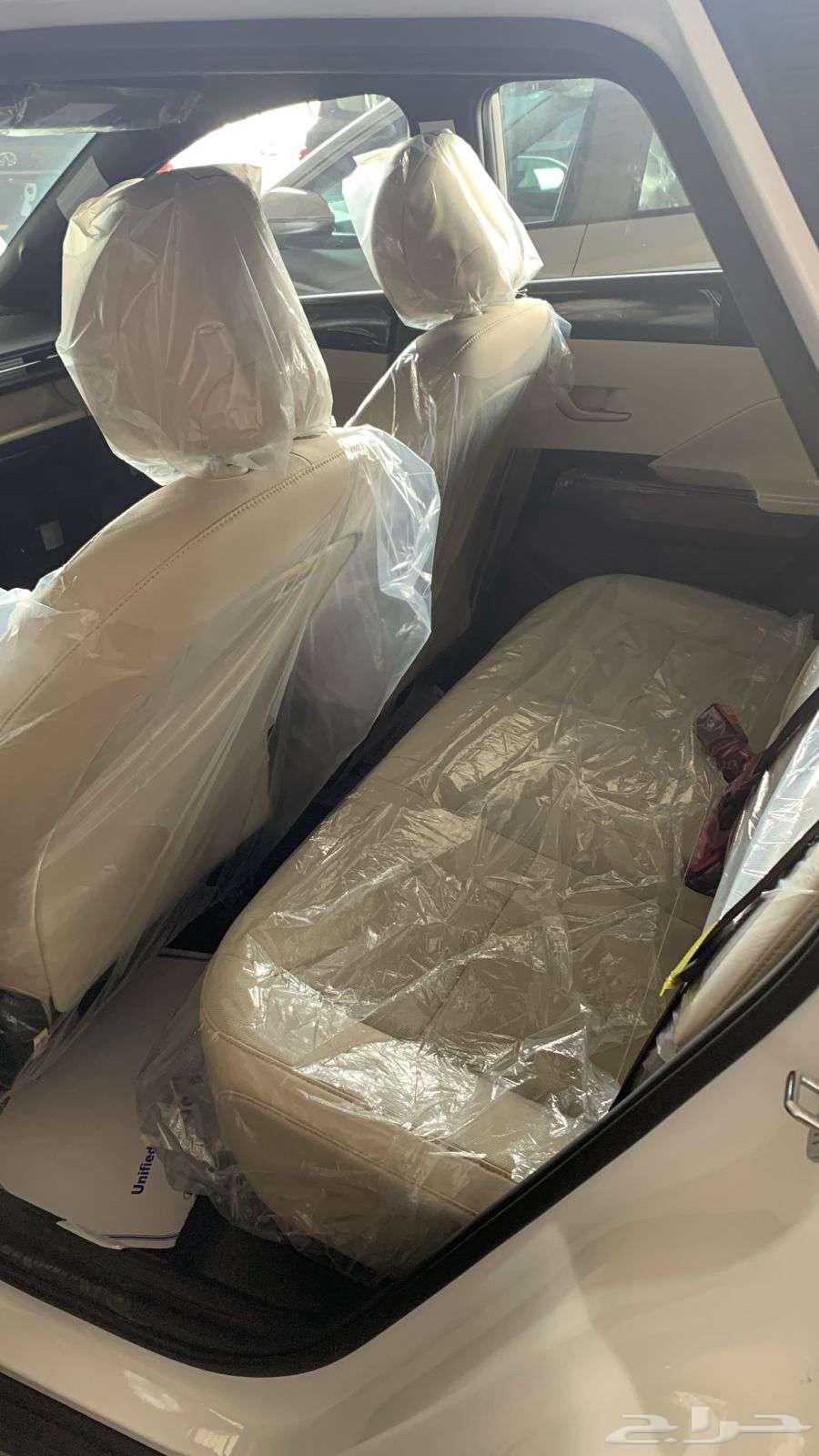 هيونداى كونا فلييت 202564239831627522112