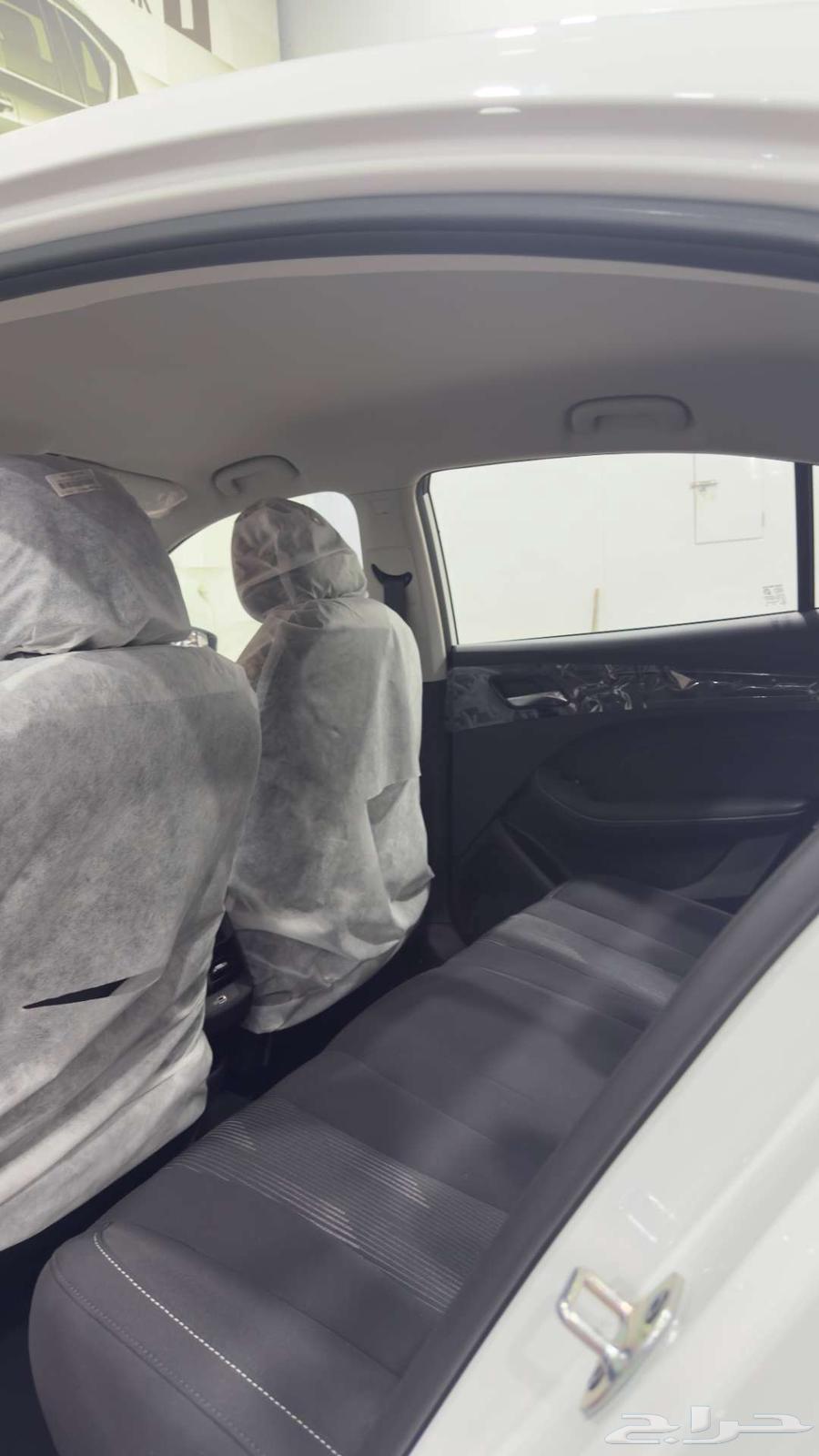 MG5 موديل 202564240348656129114