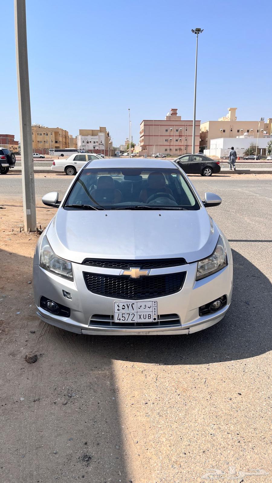 شيفرولية كروز64241532273795114