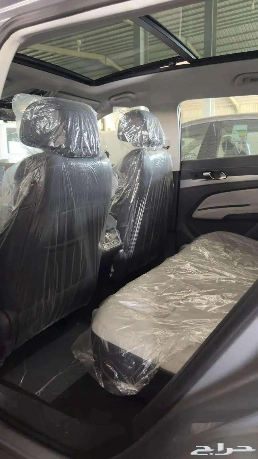 فورد تيرتوري امبيانتي وتريند موديل 2025 كاش وتمويل اقل سعر64241532328833113