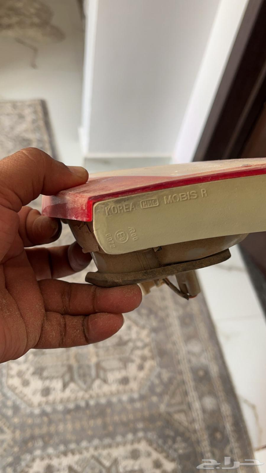 سوناتا2011 2015سطب شنطه اصلي64242939673987111