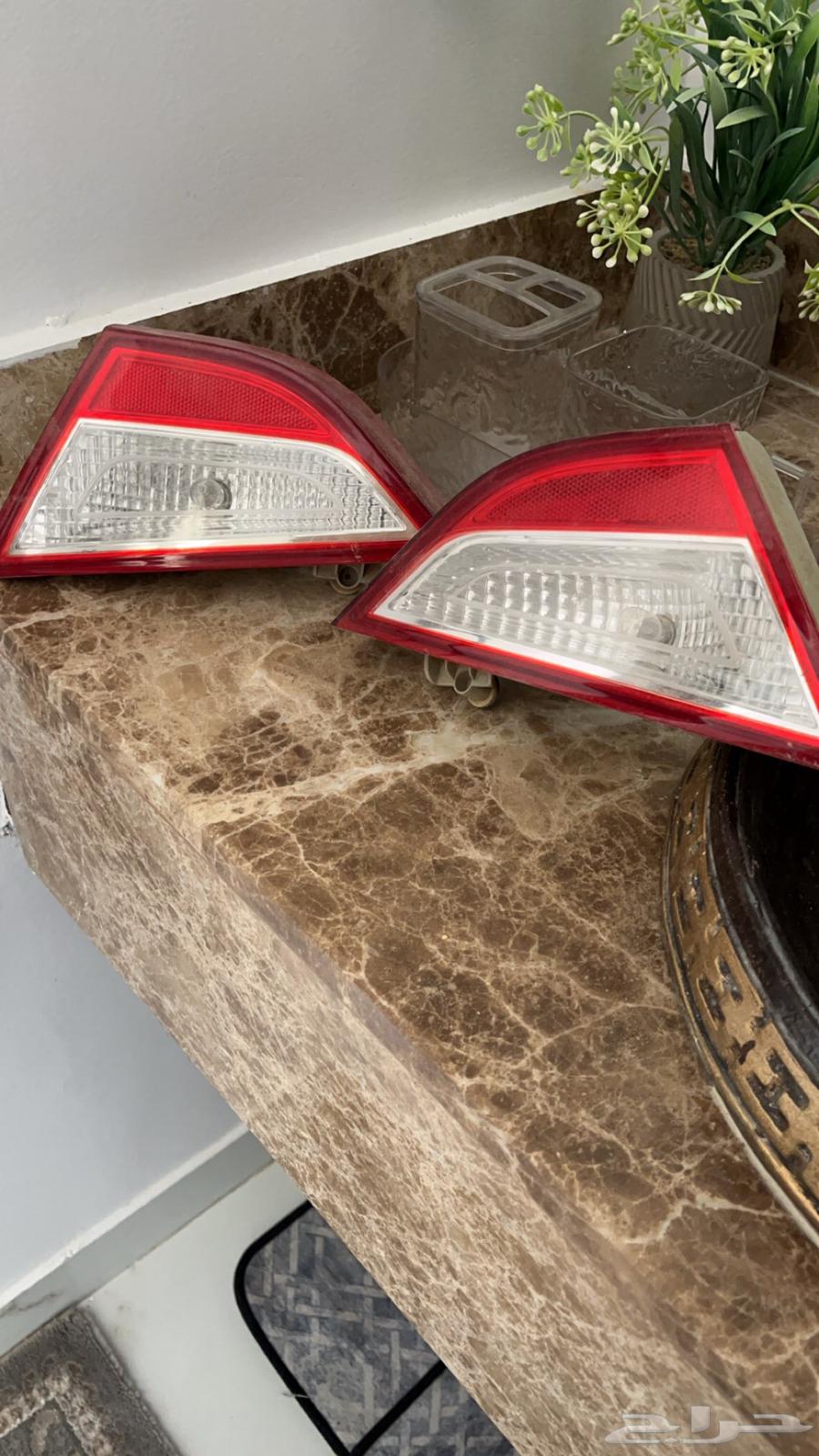 سوناتا2011 2015سطب شنطه اصلي64242939673987113