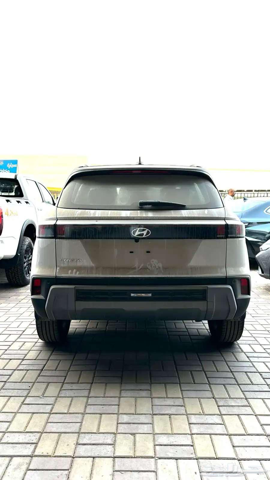 هيونداي كريتا كمفورت 202664247279786626113