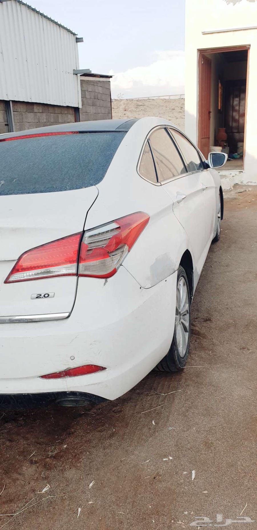 هونداي أي فورتي 40 البيع عاجل64259181383810111