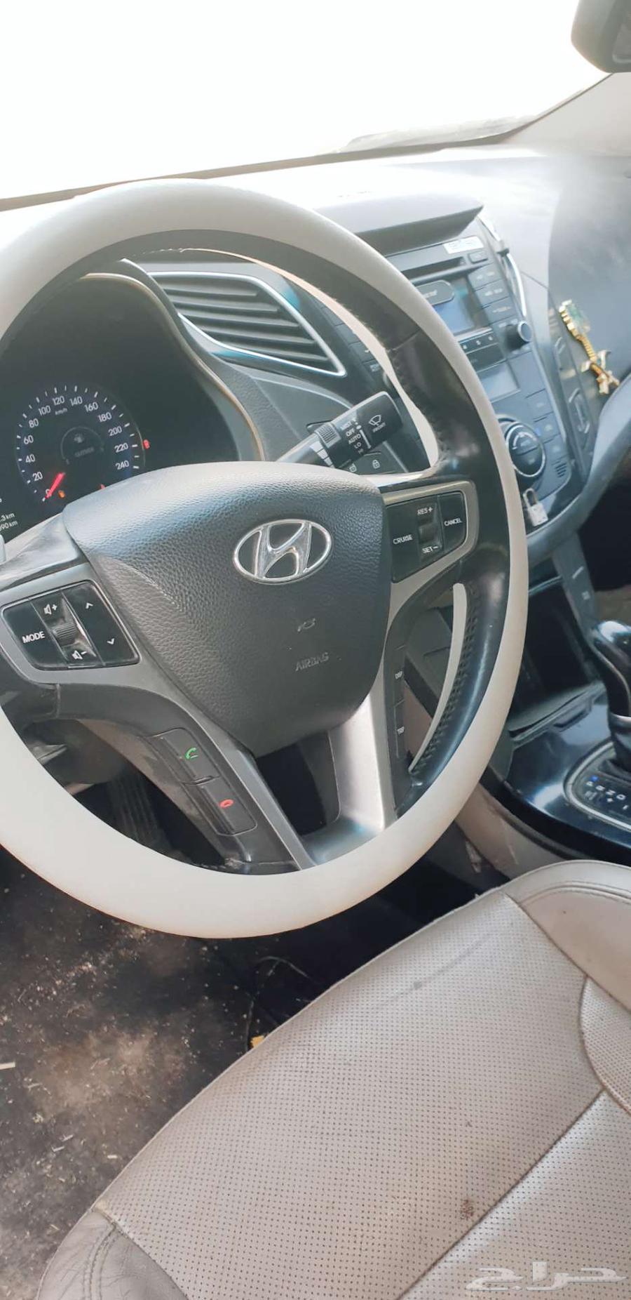 هونداي أي فورتي 40 البيع عاجل64259181383810113